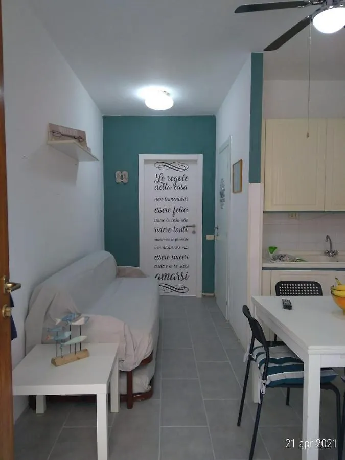 Appartamento Casa di Pietro Porto Azzurro