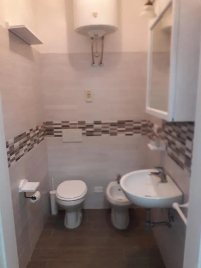 Appartamento Casa di Pietro Porto Azzurro