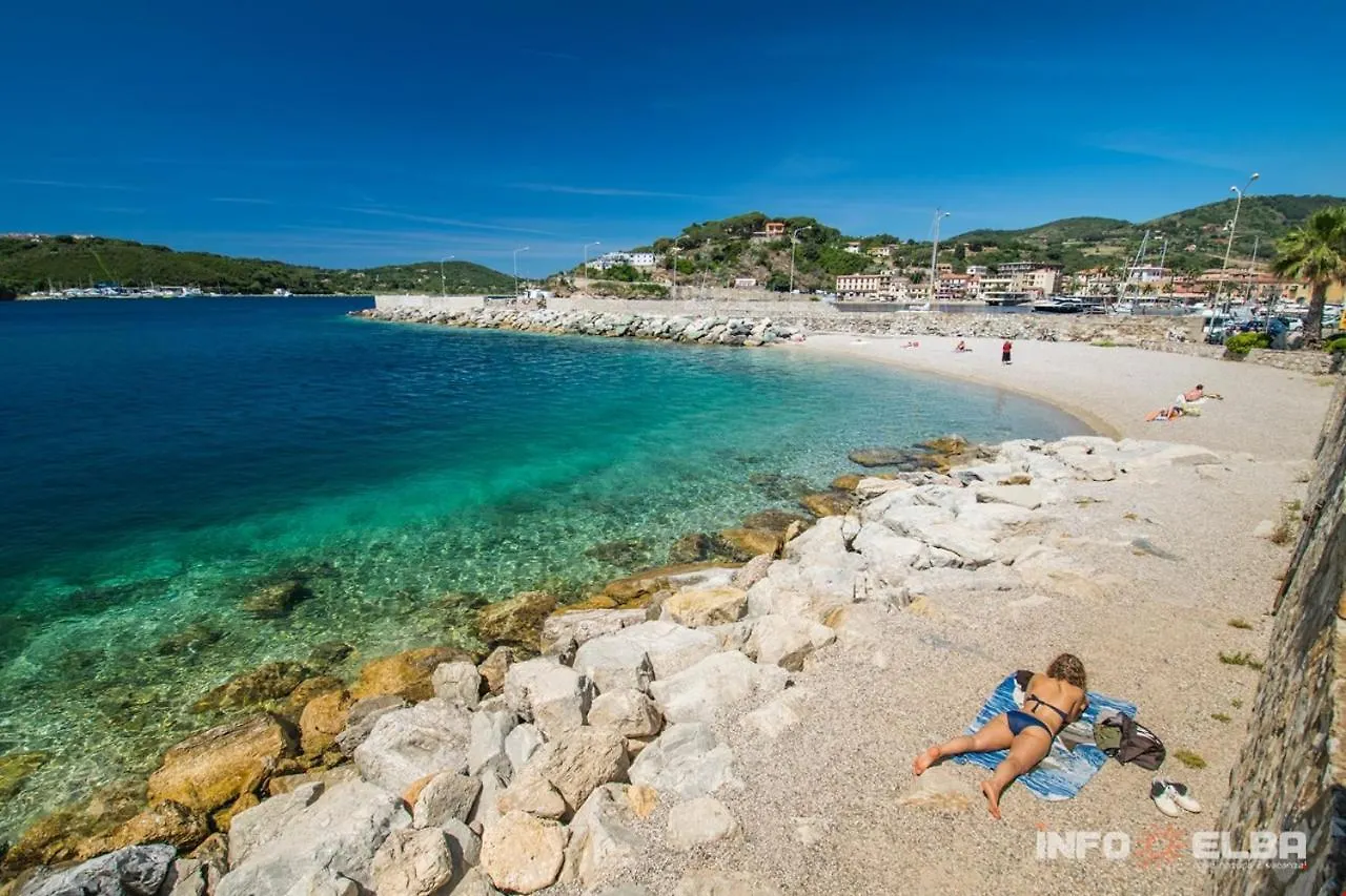 Appartamento Casa di Pietro Porto Azzurro