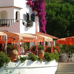 4* Lejlighedshotel Cala Di Mola