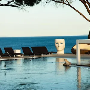 Apartahotel Capo Bianco, Porto Azzurro