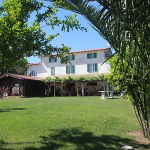 Azienda Agricola Sapereta Alloggio per agriturismo