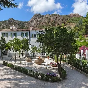  Bed & Breakfast Il Casale Di Monserrato